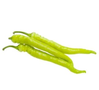 Chilly-Light Green | 100 Gms