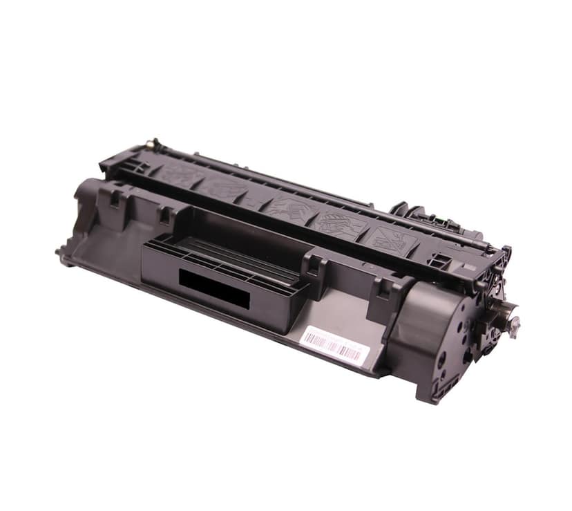 HP 05A Black Original LaserJet Toner Cartridge (CE505A) for HP LaserJet , P2055d, P2055dn P2035, P2035n, P2055Printers view 3