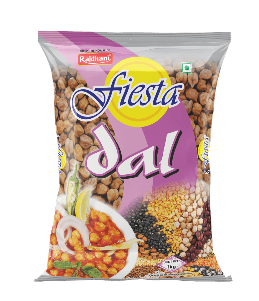 Fiesta Chana Kesari, 1 Kg
