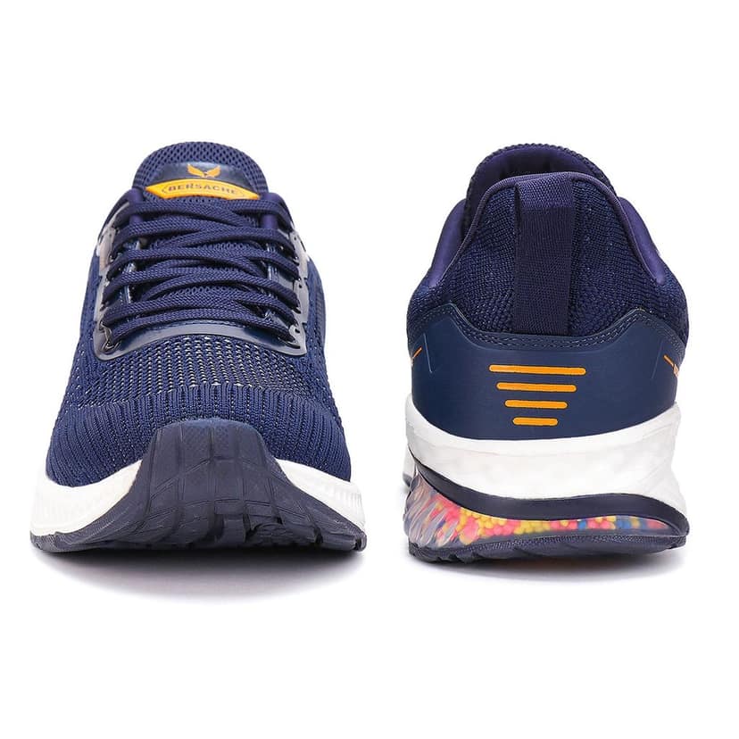 Bersache Premium Sports ,walking,Gym,cricket, Trending Running Shoes For Men's view 3