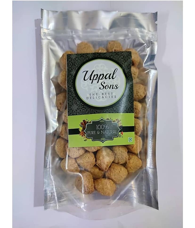 UPPAL SONS Soya Chunks (Wadi) 800 gm view 2