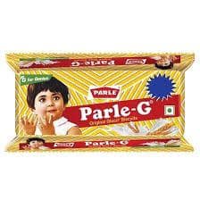 Parle-G Original Glucose Biscuits, 100 G