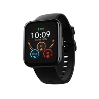 boAt Wave Call Plus Biggest Display Smart Watch