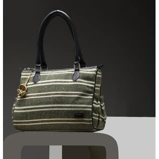 VARA Tote Bag for Women, Bags for Girls, Shoulder Purse, Trendy Ladies Hand Bag, Handbags for Woman Daily Use, Office view 2