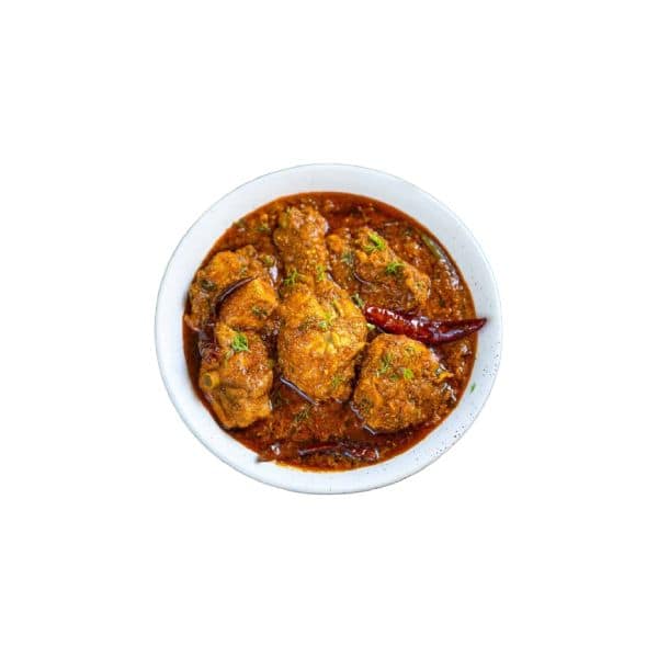 Chicken Masala Full