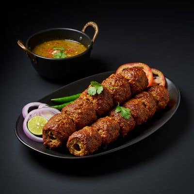 Banjara Kabab
