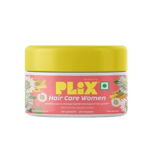 Womens Hair Capsule Single Pack - Gift box Pack of 1