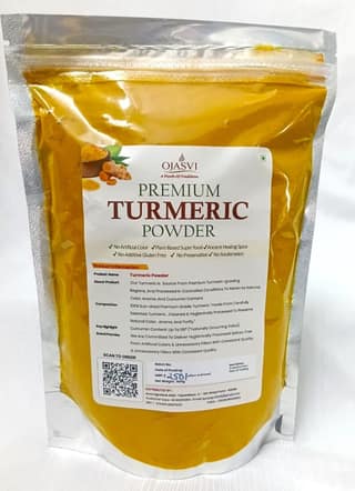 TURMERIC POWDER