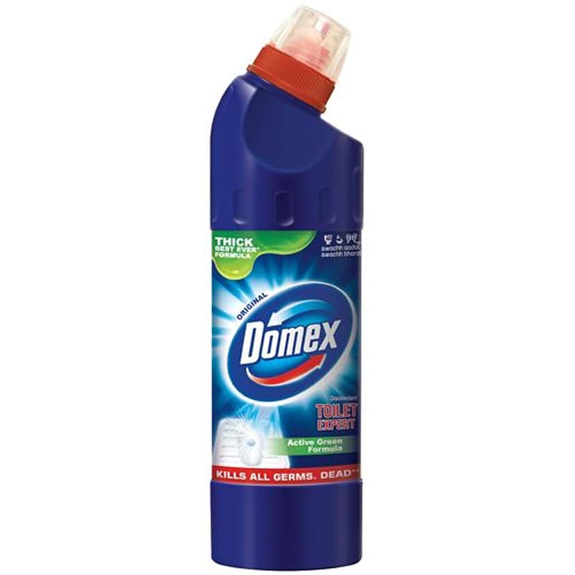 Domex Toilet Cleaner Expert - Original, 500 Ml view 2