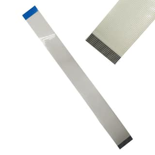 30 Pin 0.5mm Pitch 156mm Reverse Side Connection Cable For Epson Picture Mate PM245 Panel