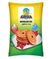 AAKAA ADHIRASAM MIX 500G