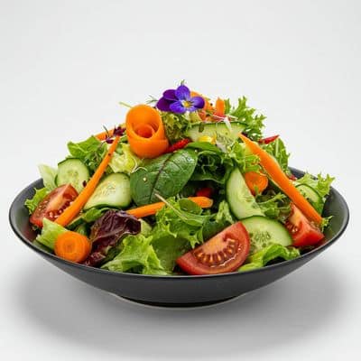 Green Salad