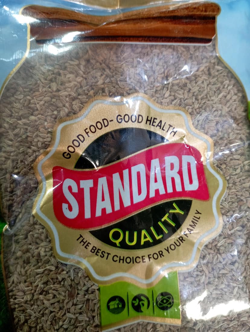 Ajwain