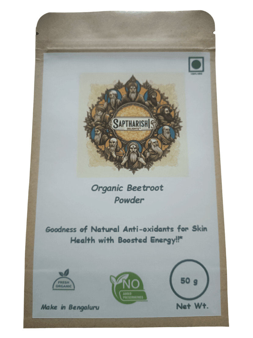 Beetroot Powder