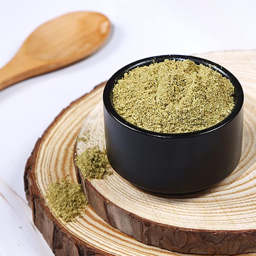 CRISTA Dhaniya Jeera Powder, 100 gm view 2