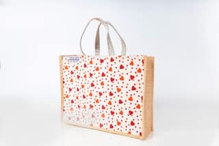 Jute Bag 1 Piece Each