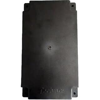 Polycarbonate Electrical Board - for Residential Energy Meter Installation Purposes