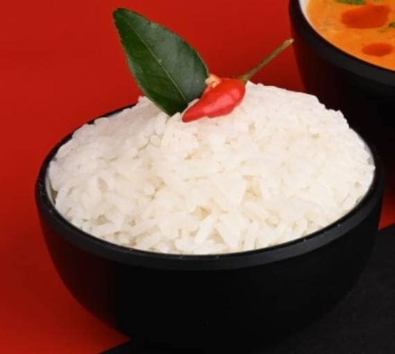 Jasmine Rice [veg]