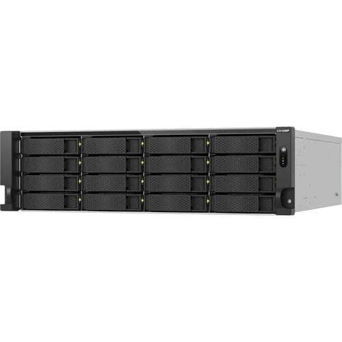 Rackmount Enterprise TS-h1677AXU-RP-R7-32G