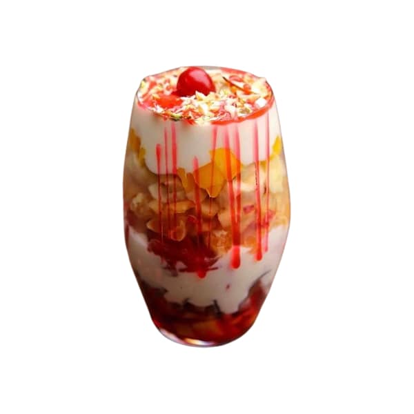 Fruit Cocktail