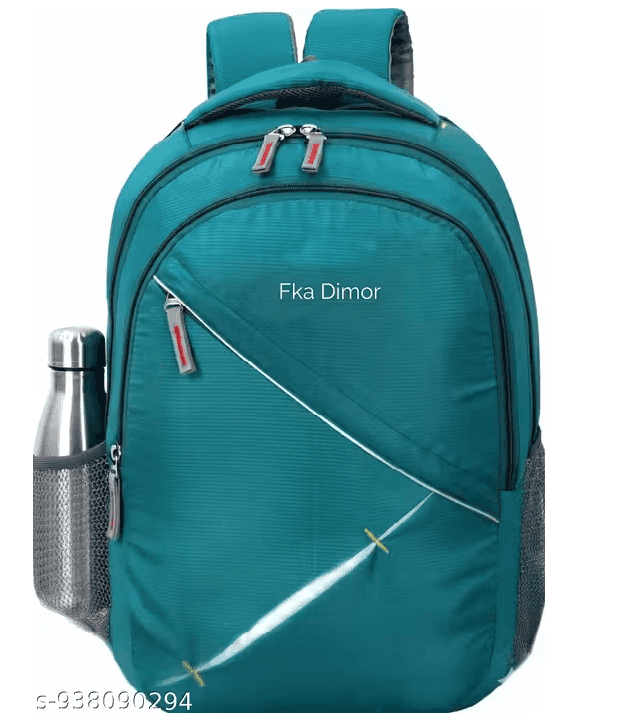Comfy Classic Kids Backpack view 4