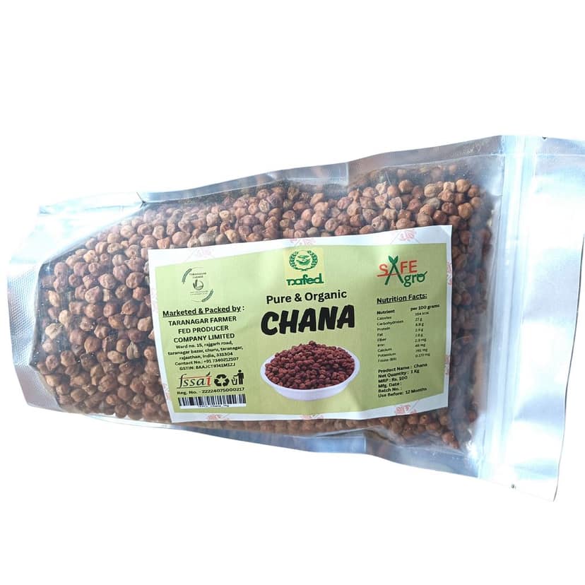 Chana view 4