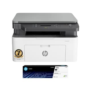 HP Laserjet MFP 1188W