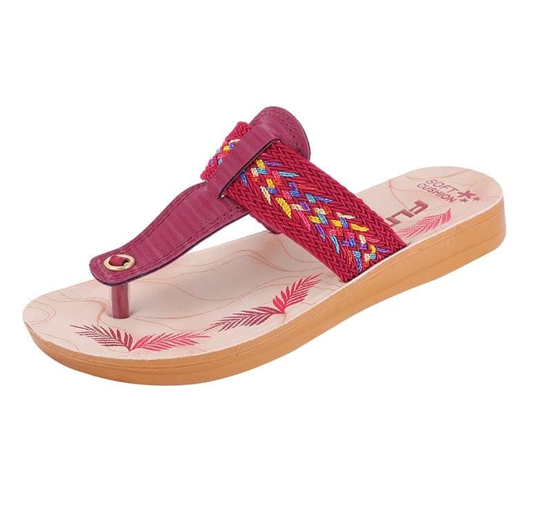 FLITE Women's Slipper (Model: PUL-123)
