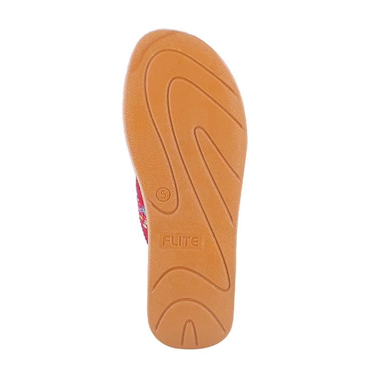FLITE Women's Slipper (Model: PUL-123) view 4