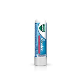 Vicks Inhaler