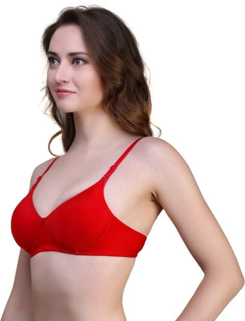 Padded Bra 32 to 38C view 2