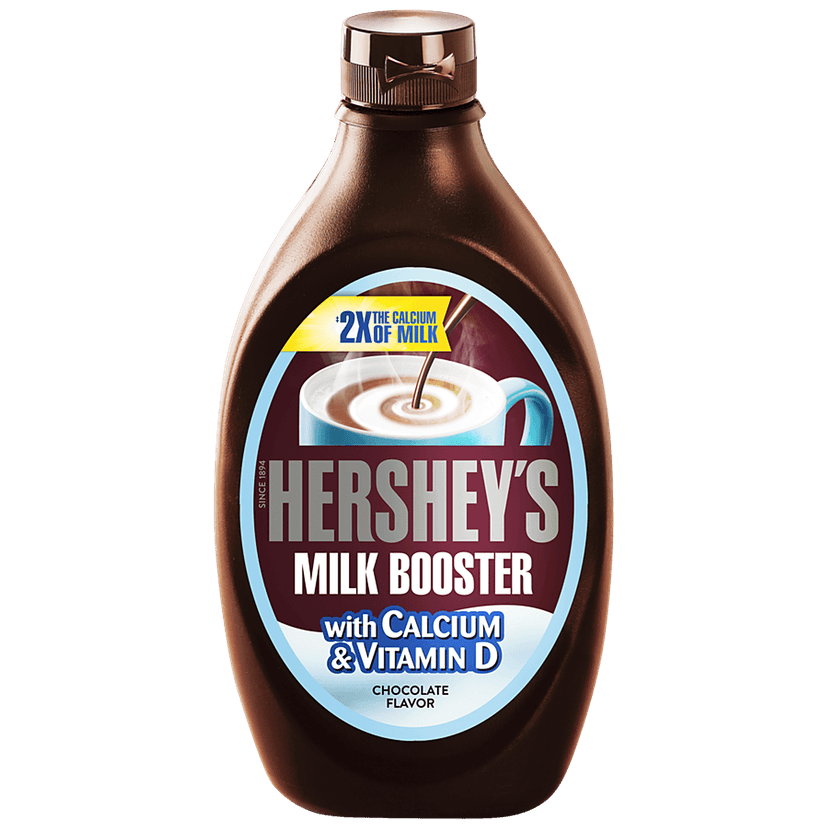 Hersheys Syrup - Milk Booster, 450 g