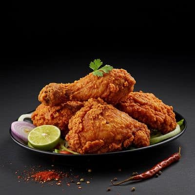 Chicken Fry