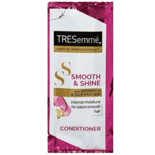 TRESemme Hair Conditioner Smooth & Shine Rs.4/-