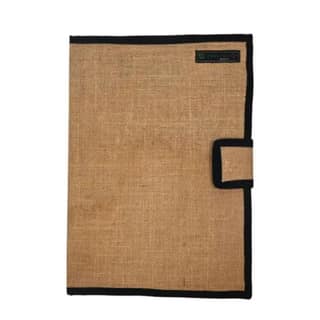 Jute Book File
