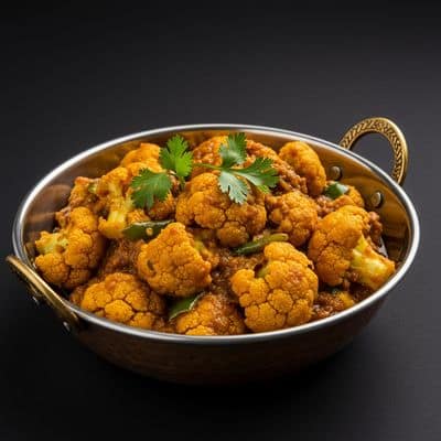 Gobi Masala