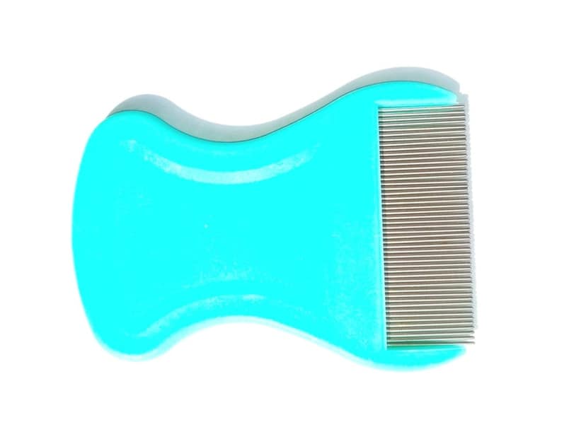 Q D Extra small Lice Comb,Very effective for Head Lice and Nit Lice remover tool FOR KIDS GIRL WOMEN BABY view 3