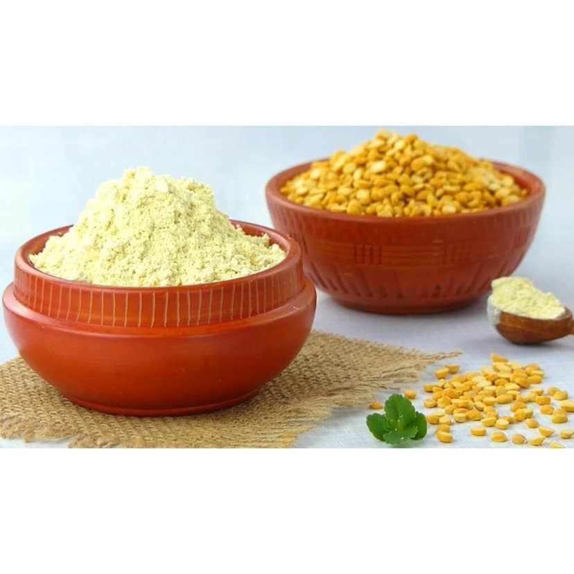 Besan - 450 gm view 4