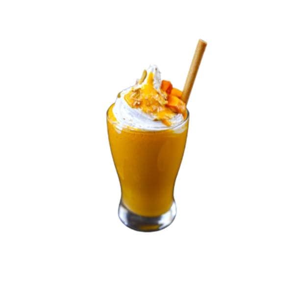 Mango Milkshake