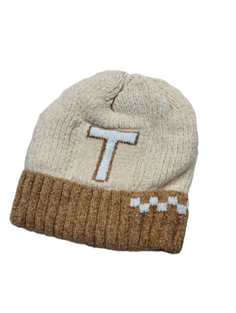 Male Winter Cap view 2