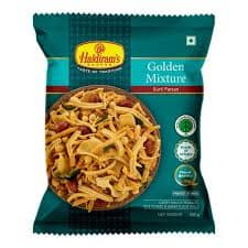 HALDIRAM GOLDEN MIXTURE 200GM
