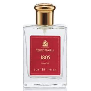 Truefitt & Hill 1805 Cologne 50 Ml