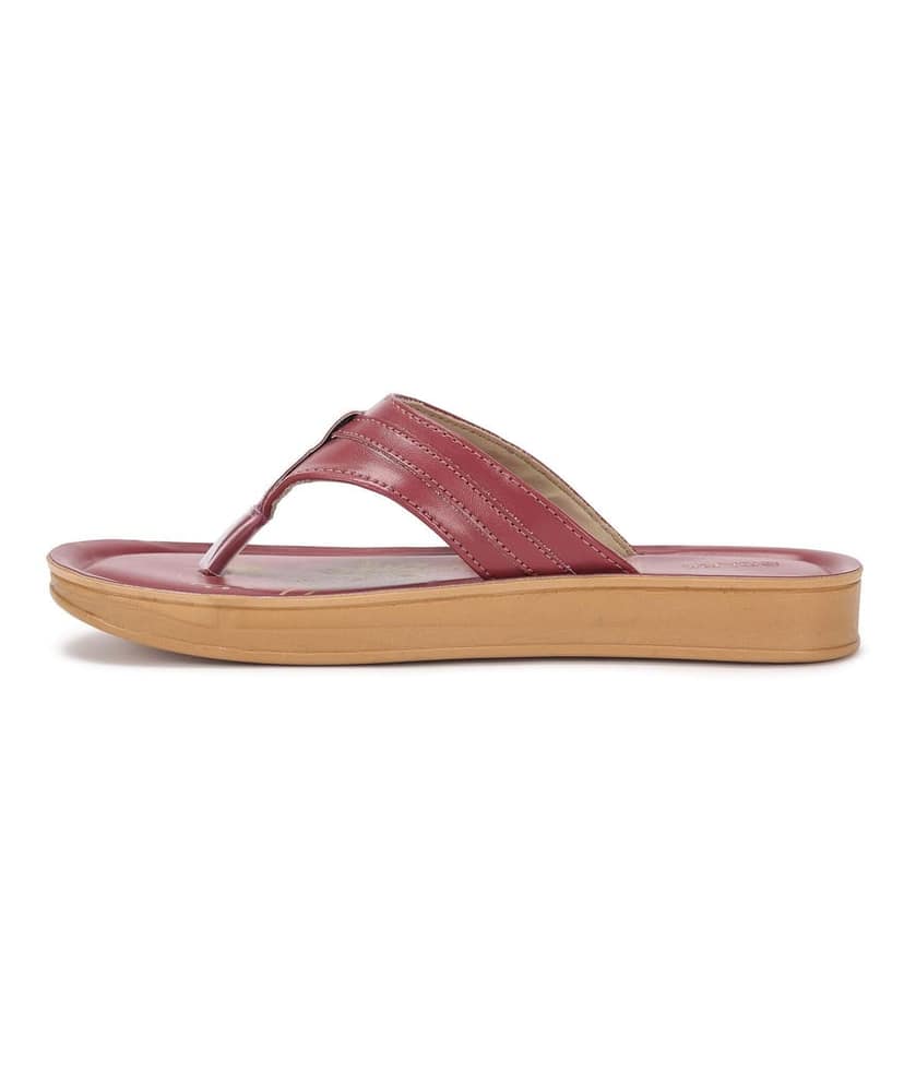 Paragon PUK7010L Stylish Lightweight Comfortable Casual Sandals for Women view 4