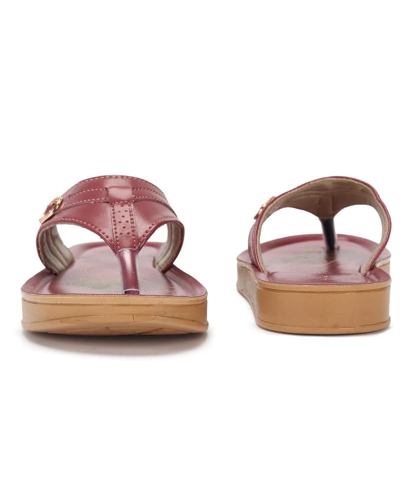 Paragon PUK7010L Stylish Lightweight Comfortable Casual Sandals for Women view 7