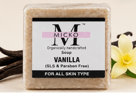 Homemade Herbal Soap Variety Pack with Papaya, Red Wine and Vanilla view 3