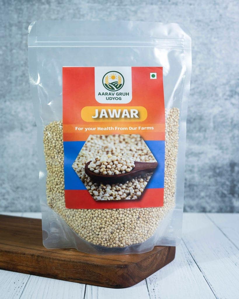 Jowar 1kg Each view 4