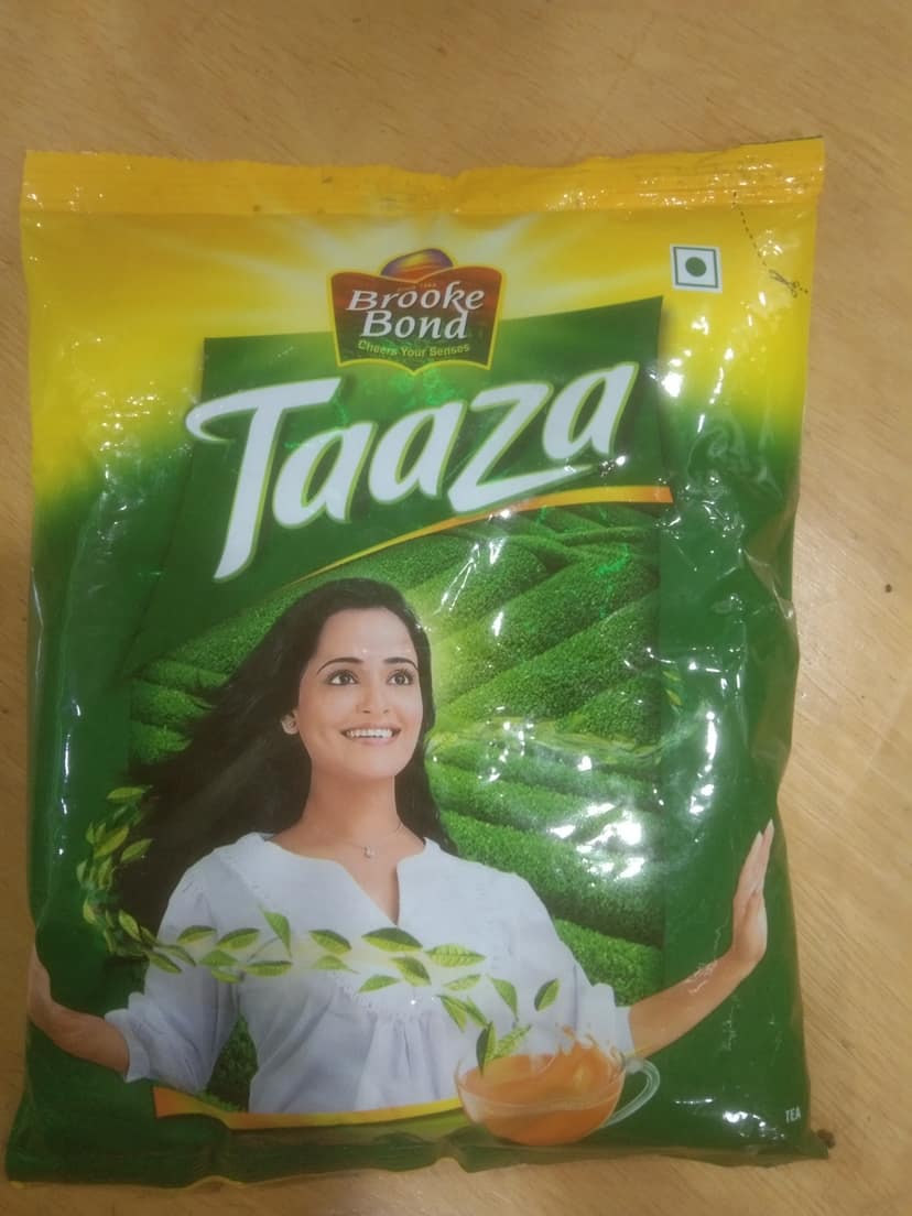 Brooke Bond Taaza 250g