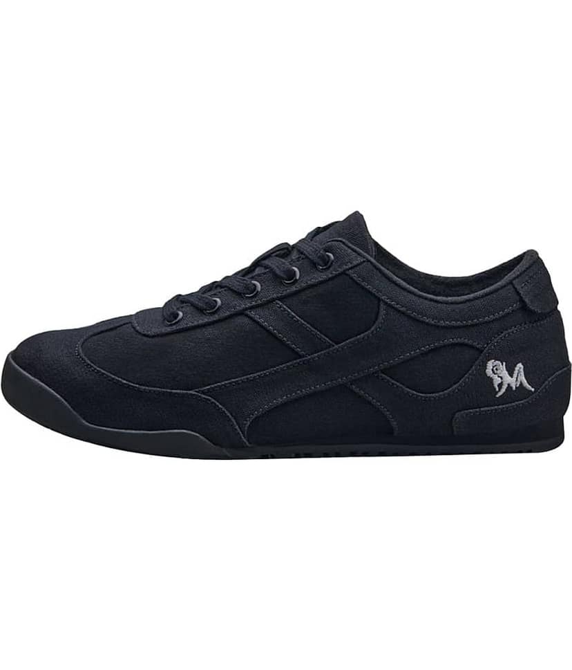 Neemans Urban Casual Black Men's Lifestyle Shoes view 2
