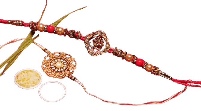 RAKHI GIFT HAMPER view 4