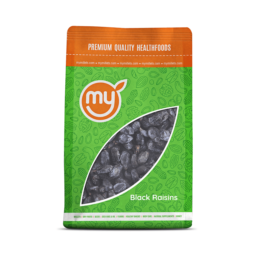 Black Raisin